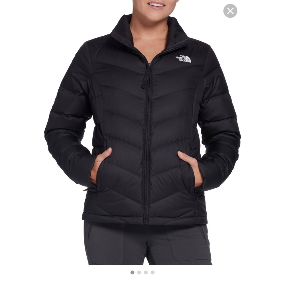 North face jacket